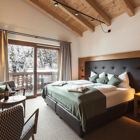 Das Glemm Hotel Saalbach-Hinterglemm Kültér fotó