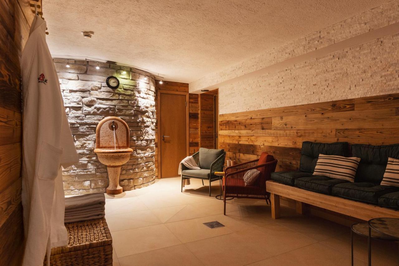 Das Glemm Hotel Saalbach-Hinterglemm Kültér fotó