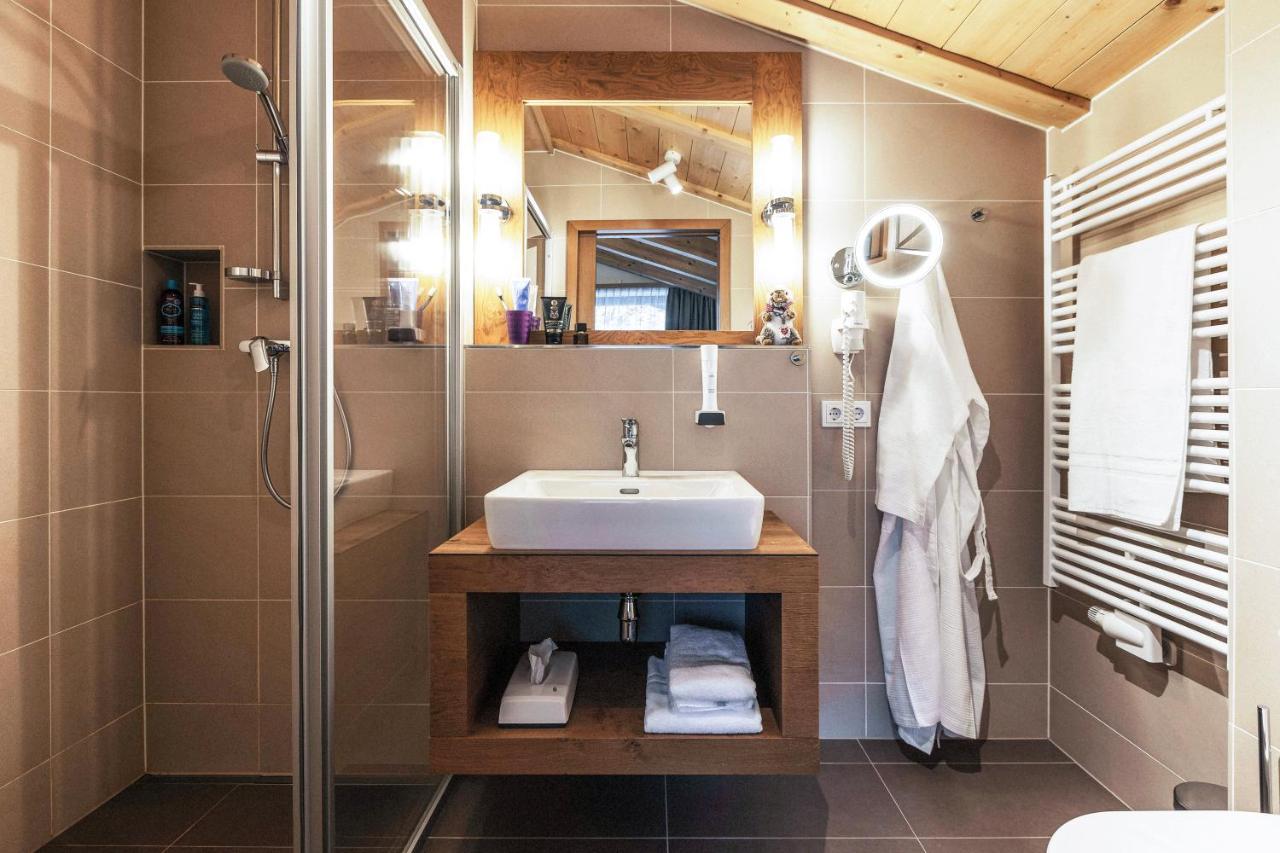 Das Glemm Hotel Saalbach-Hinterglemm Kültér fotó
