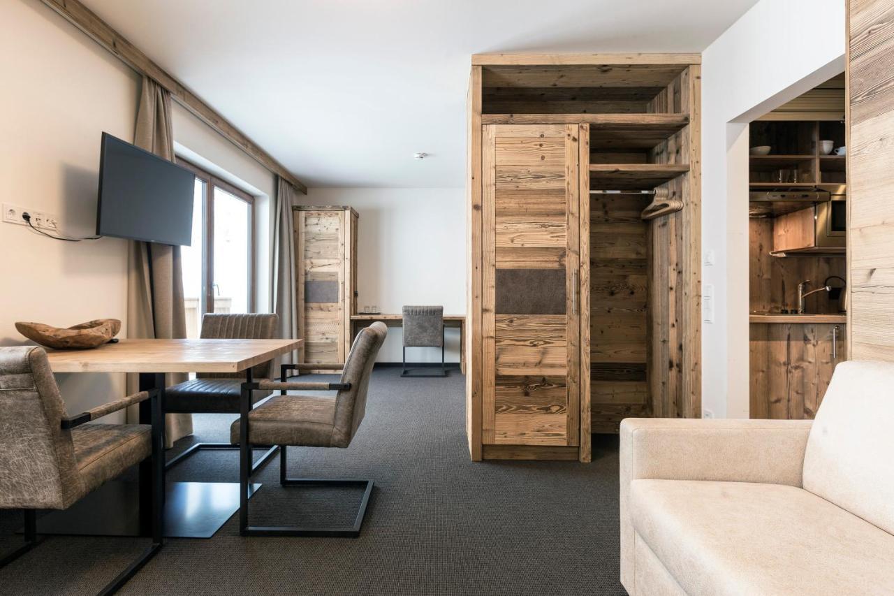 Das Glemm Hotel Saalbach-Hinterglemm Szoba fotó