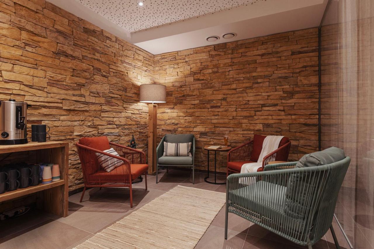 Das Glemm Hotel Saalbach-Hinterglemm Kültér fotó