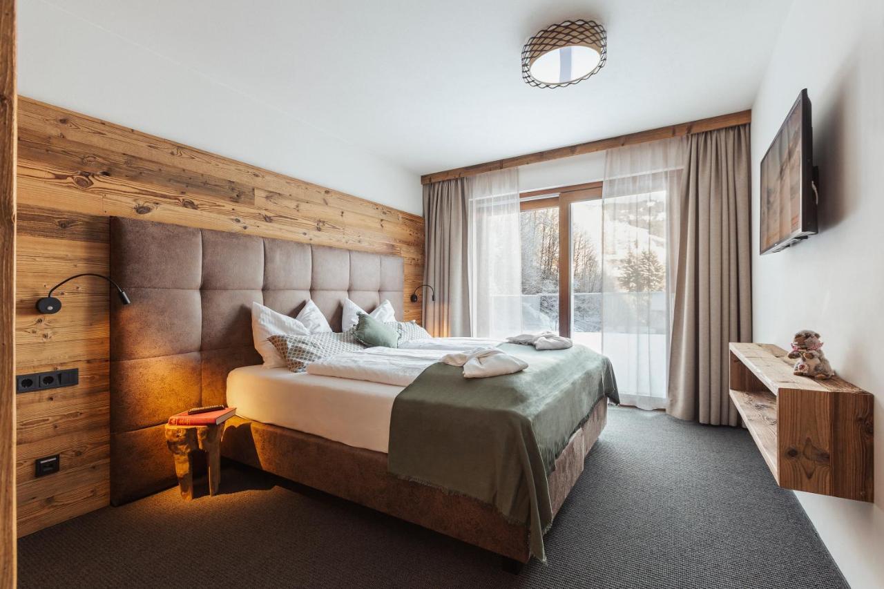 Das Glemm Hotel Saalbach-Hinterglemm Kültér fotó