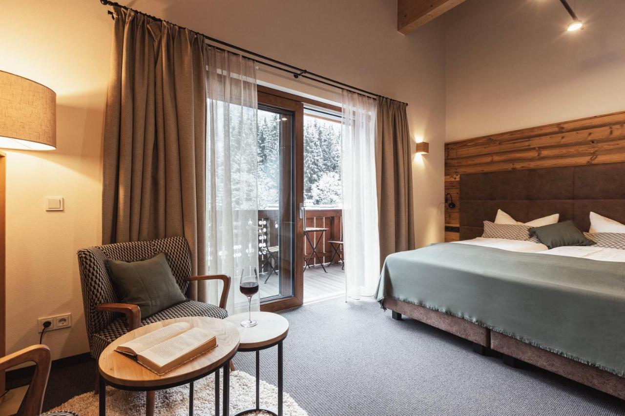 Das Glemm Hotel Saalbach-Hinterglemm Kültér fotó