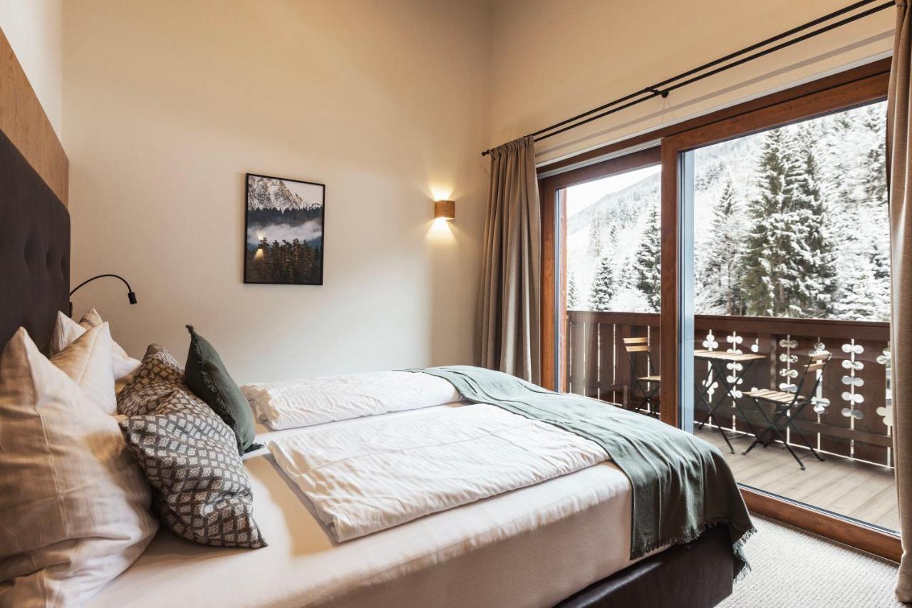 Das Glemm Hotel Saalbach-Hinterglemm Szoba fotó