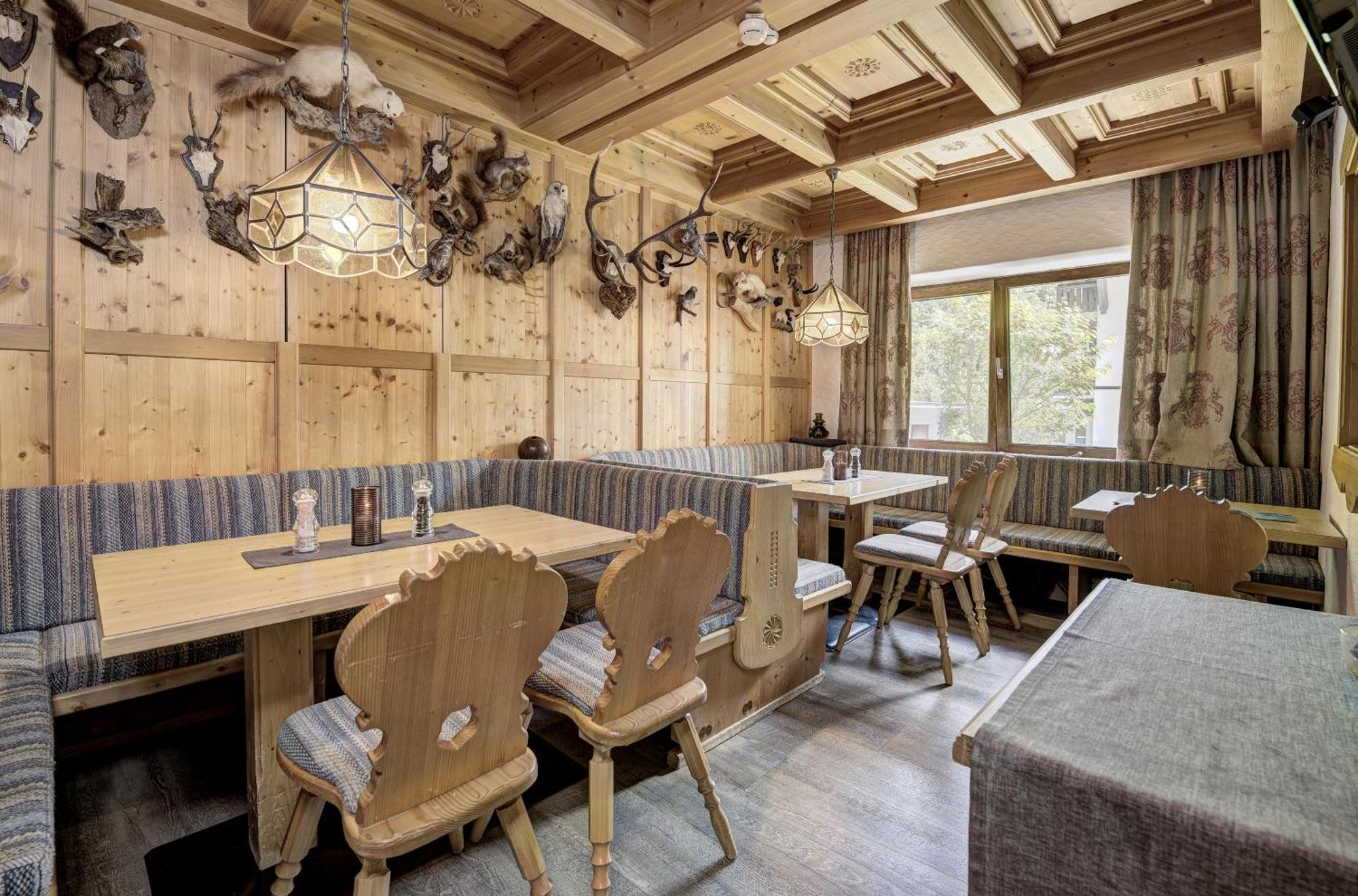 Das Glemm Hotel Saalbach-Hinterglemm Kültér fotó