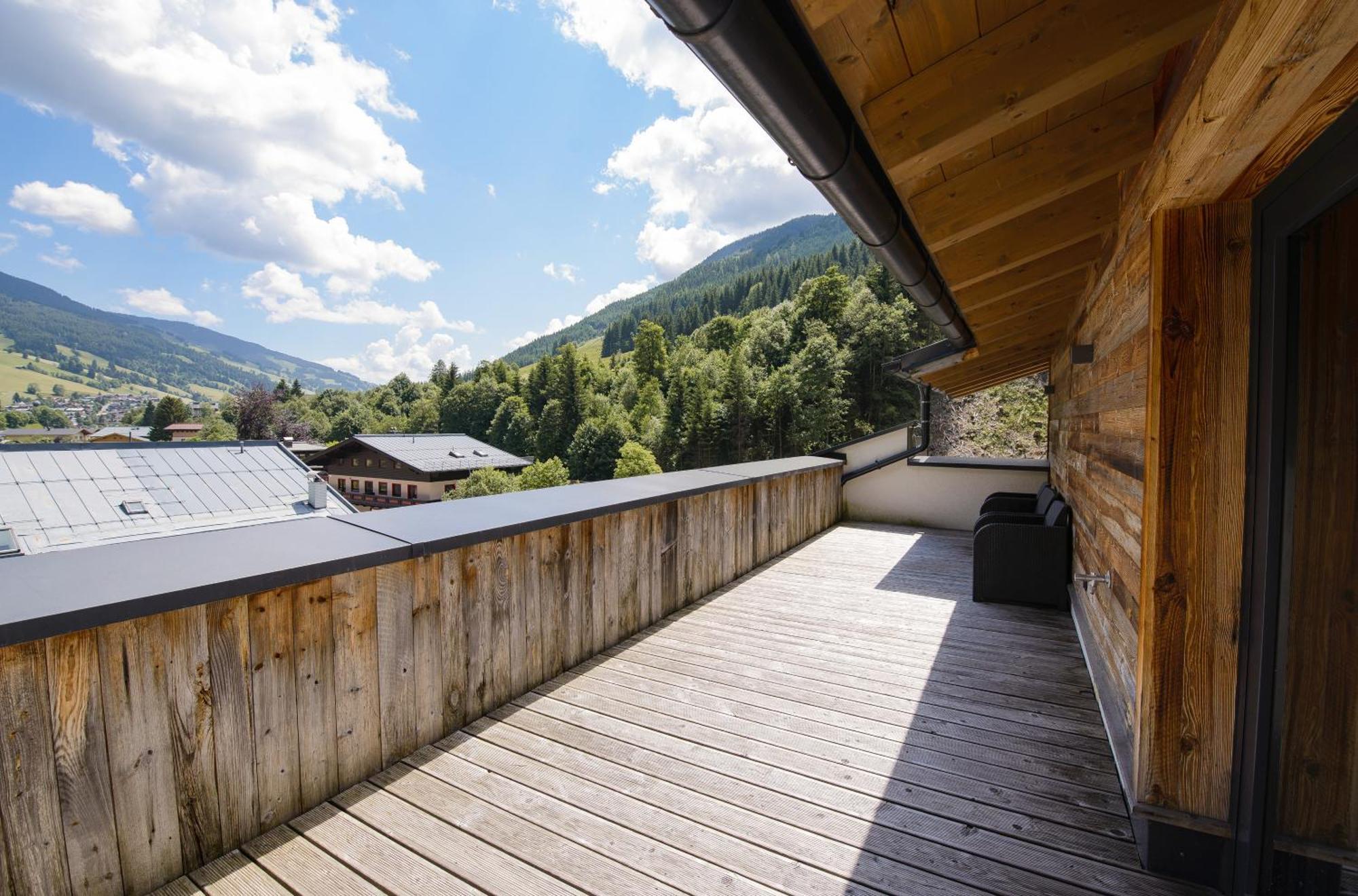 Das Glemm Hotel Saalbach-Hinterglemm Szoba fotó