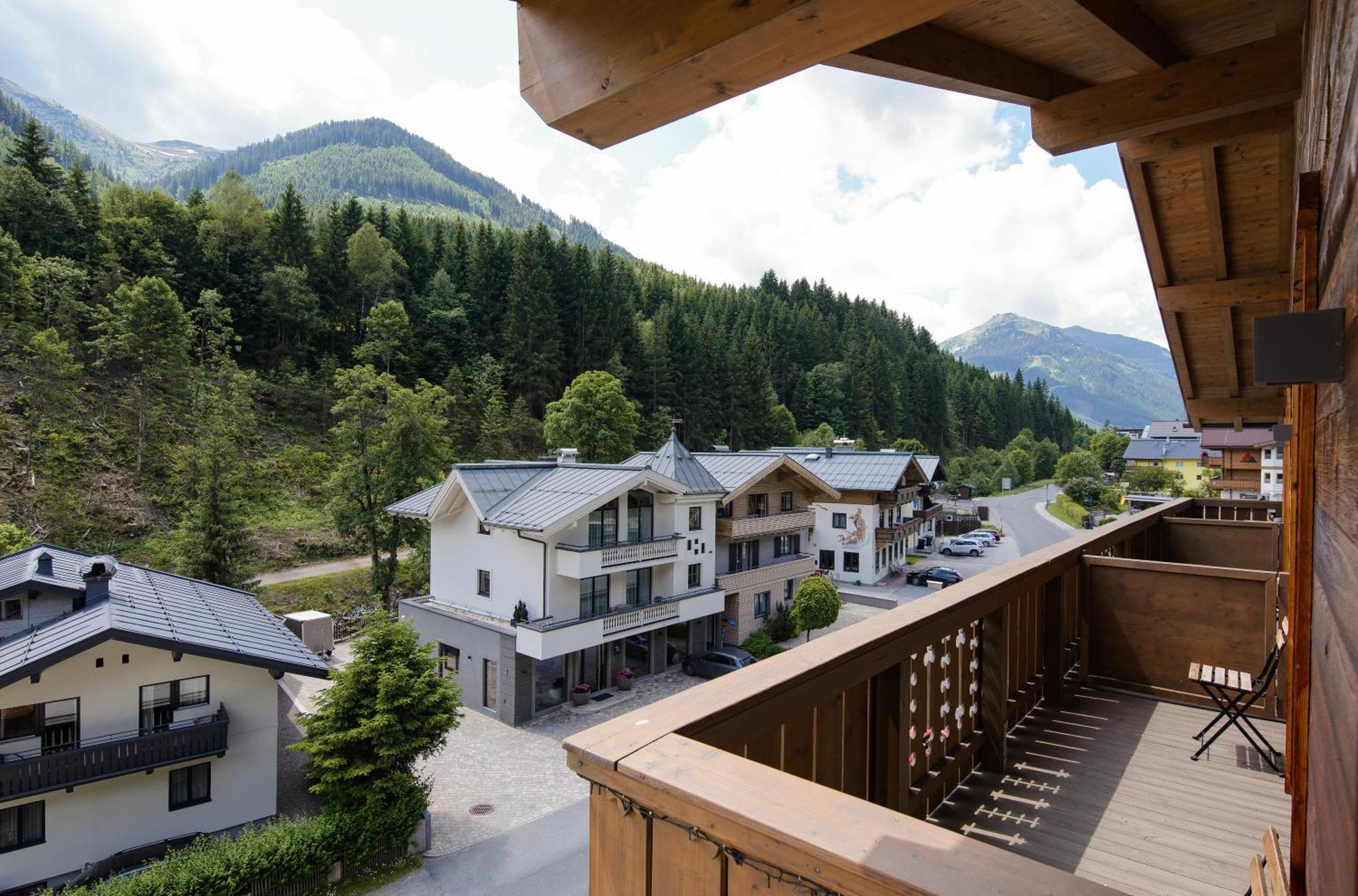 Das Glemm Hotel Saalbach-Hinterglemm Szoba fotó
