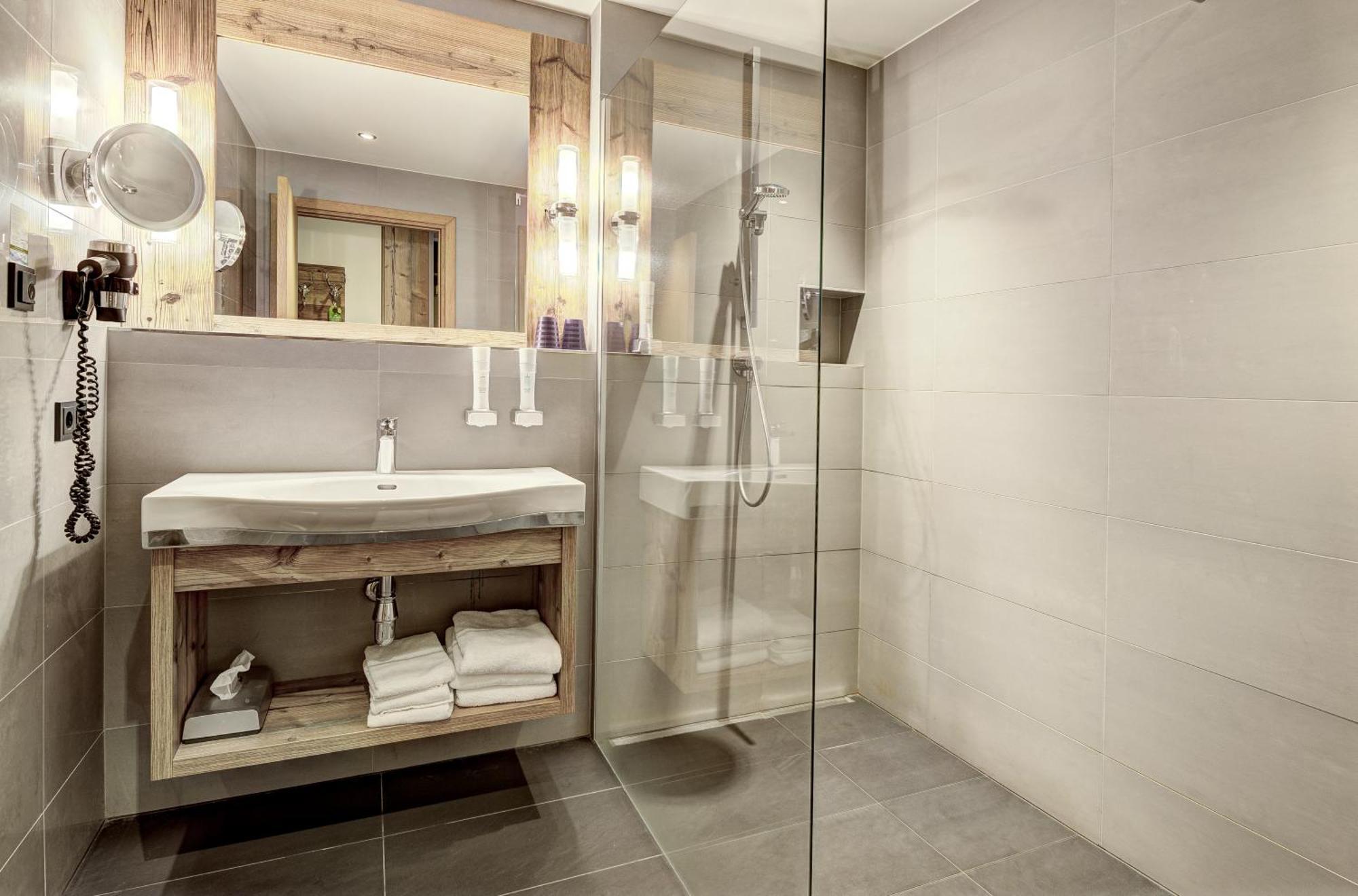 Das Glemm Hotel Saalbach-Hinterglemm Szoba fotó