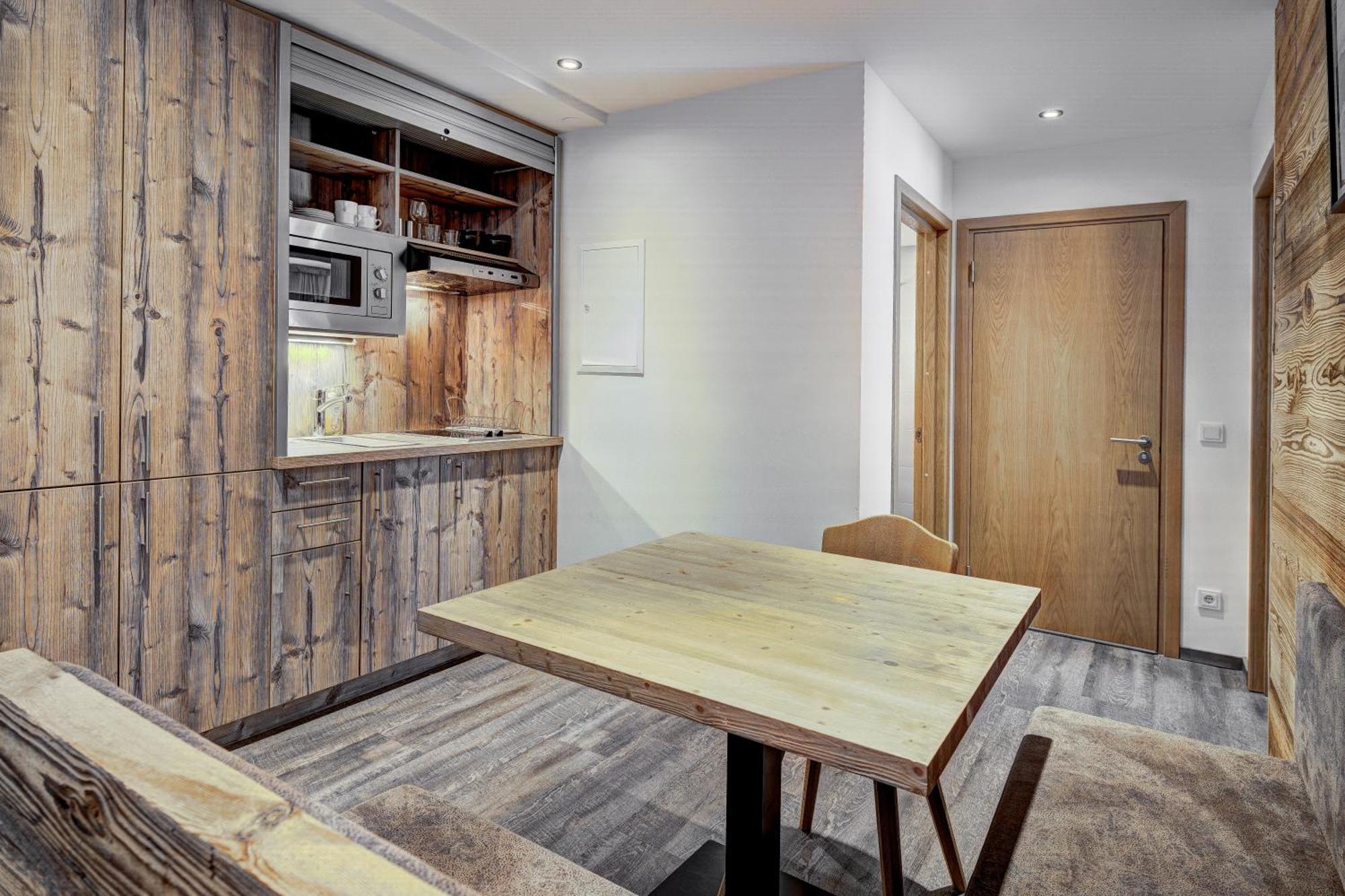 Das Glemm Hotel Saalbach-Hinterglemm Kültér fotó