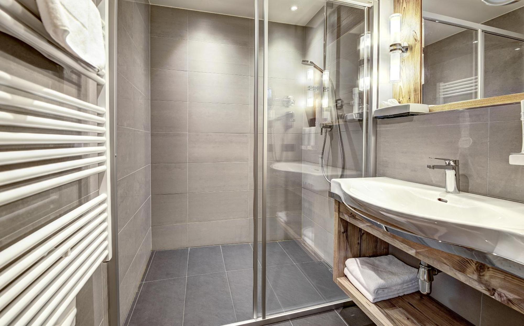 Das Glemm Hotel Saalbach-Hinterglemm Szoba fotó