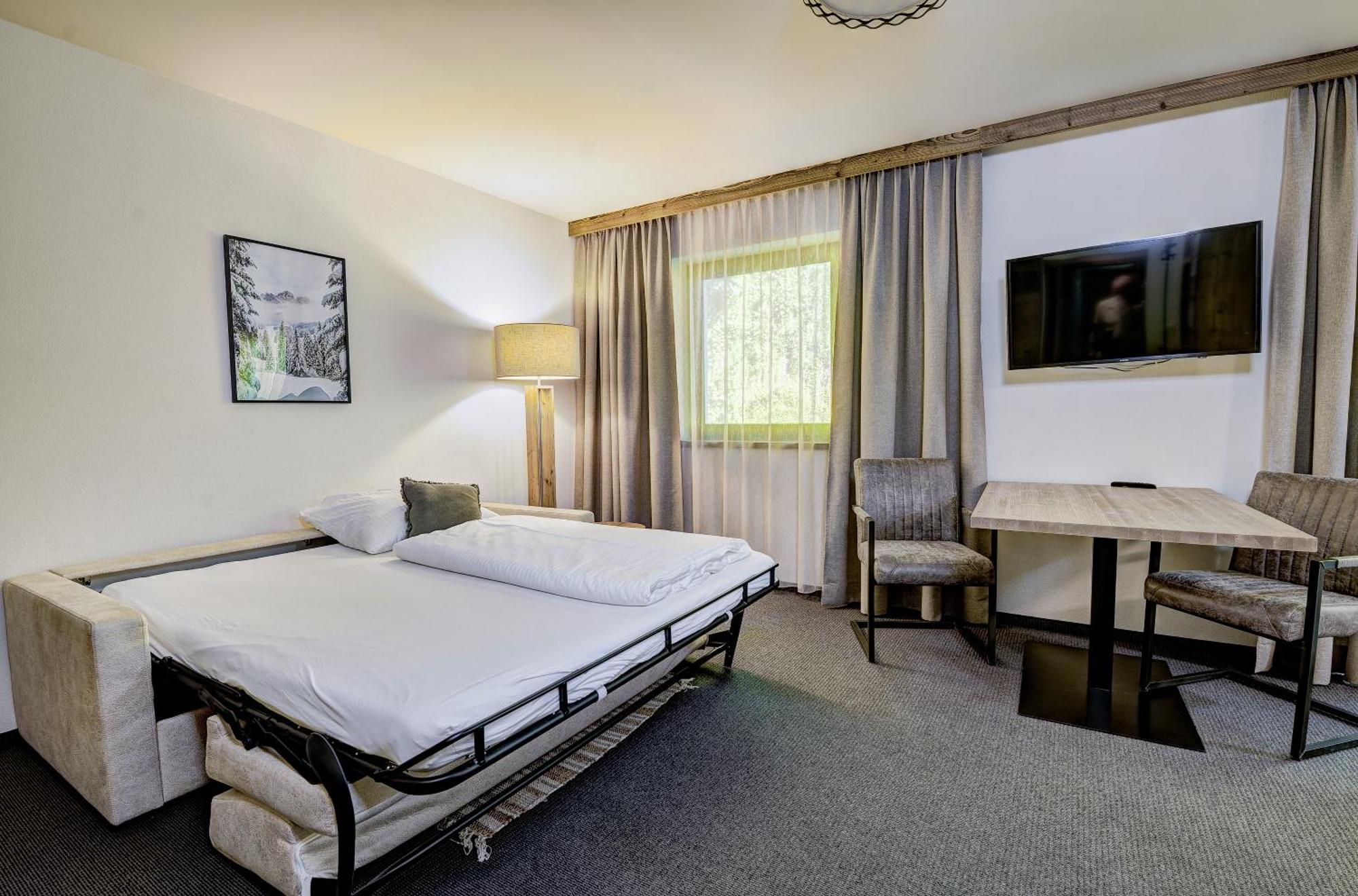 Das Glemm Hotel Saalbach-Hinterglemm Kültér fotó