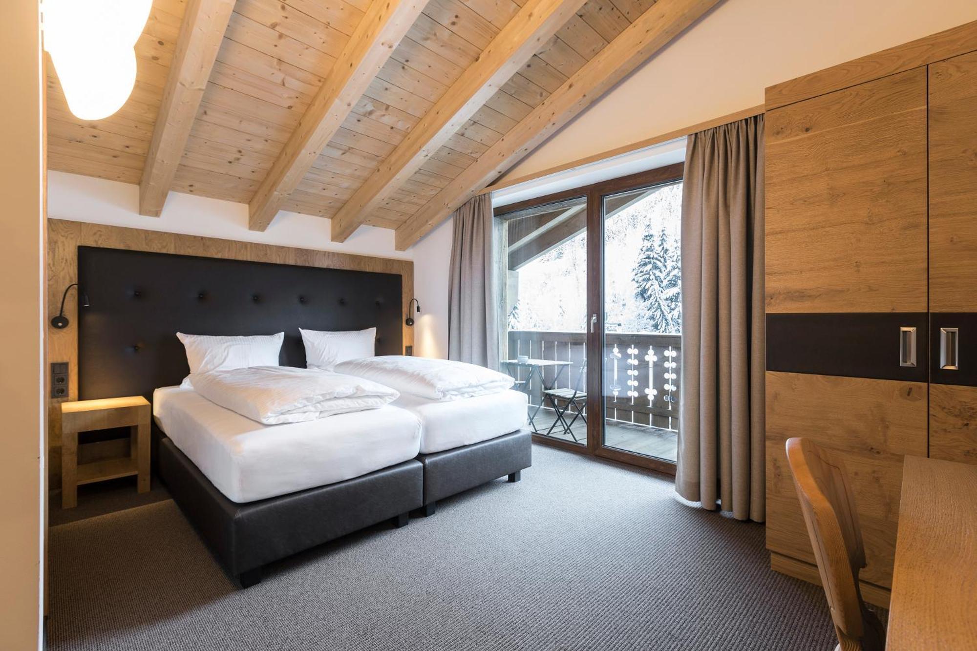 Das Glemm Hotel Saalbach-Hinterglemm Kültér fotó
