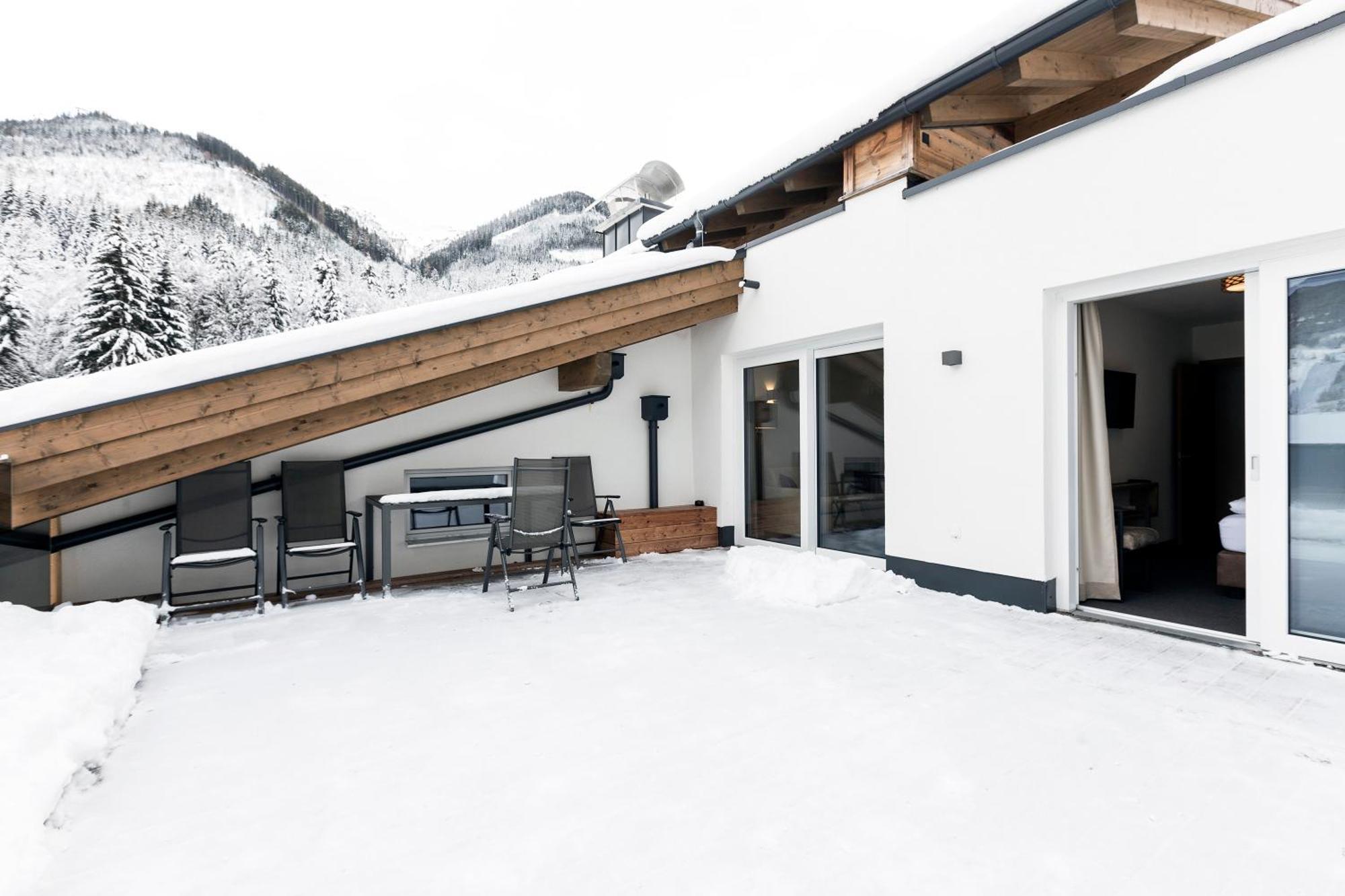Das Glemm Hotel Saalbach-Hinterglemm Szoba fotó