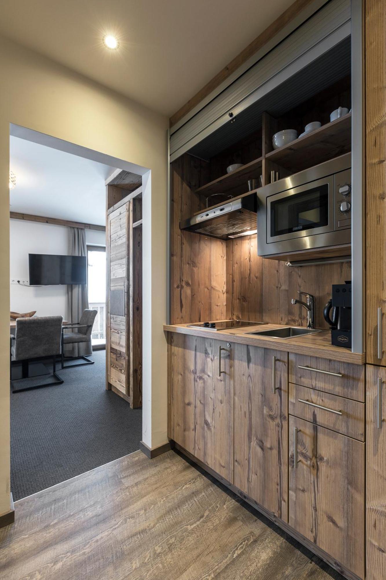 Das Glemm Hotel Saalbach-Hinterglemm Szoba fotó