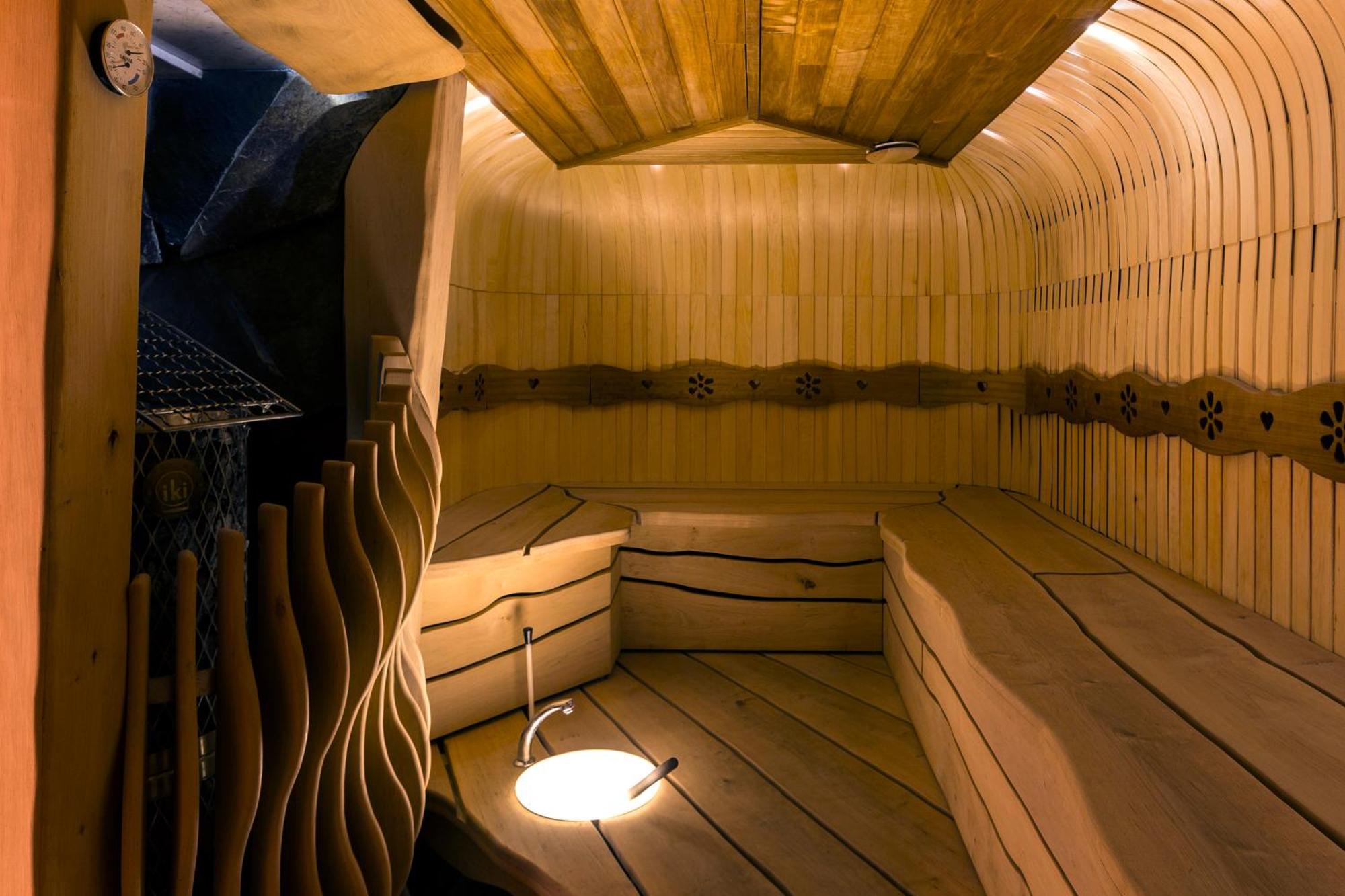 Das Glemm Hotel Saalbach-Hinterglemm Kültér fotó